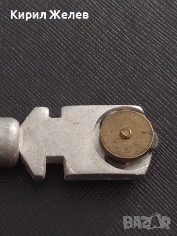 Стар елмаз от соца качествена изработка за КОЛЕКЦИЯ ДЕКОРАЦИЯ БИТОВ КЪТ 38356, снимка 4 - Други ценни предмети - 41160605