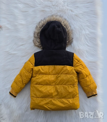 Детско яке 2-3 години, снимка 5 - Детски якета и елеци - 53116196