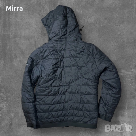Diesel Puffer Jacket, снимка 3 - Якета - 52239638