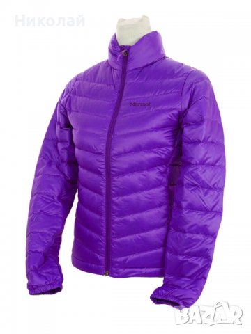 Marmot Jena 700 fill down Jacket , снимка 13 - Якета - 39086881