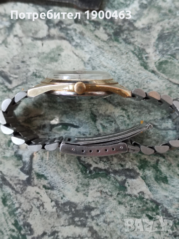 Ruhla.Umf.Колекционерски.Рядък., снимка 9 - Мъжки - 44514178