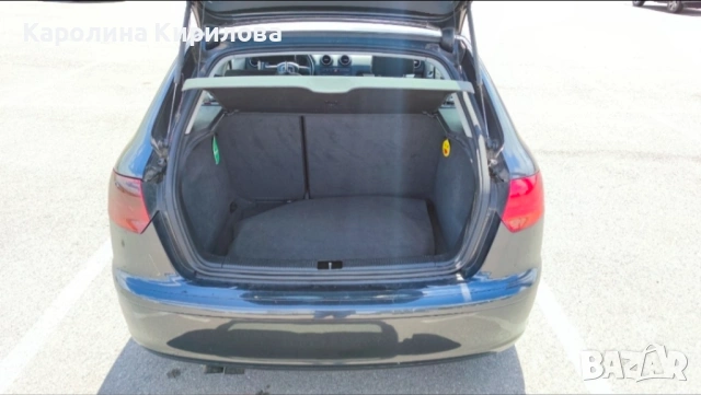 Audi A3 8p, снимка 5 - Автомобили и джипове - 53189036