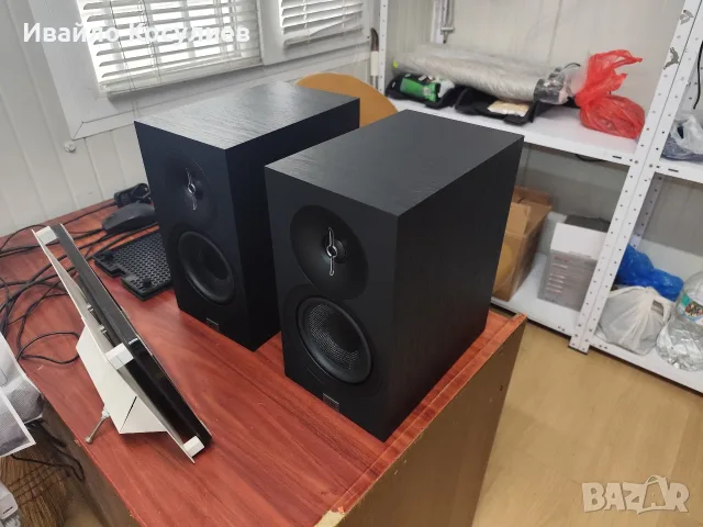 Продавам elac db63 3.0, снимка 6 - Тонколони - 55740190