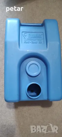 резервоар за вода fiamma