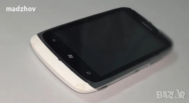 Nokia Lumia 610, снимка 8 - Nokia - 56163170