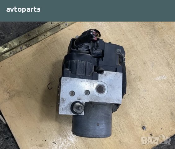 Renault megane 1.9dci 102ks 2000година ABS, снимка 2 - Части - 40755713