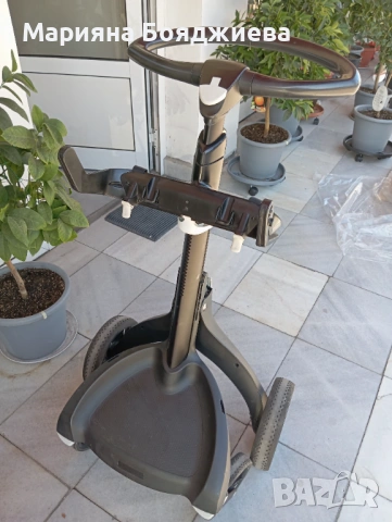 Stokke Xplorer , снимка 10 - Детски колички - 53269886