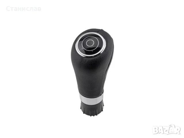 Топка за скоростен лост за Mercedes CLK W209/A209/C209 (2002-2009)