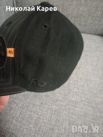 NFL PITTSBURGH STEELERS , снимка 6 - Спортна екипировка - 53852244