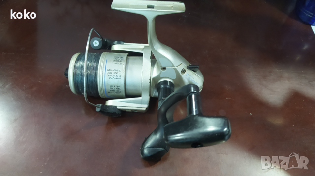 Макара за риболов Okuma FS Acuador, снимка 9 - Макари - 44587880