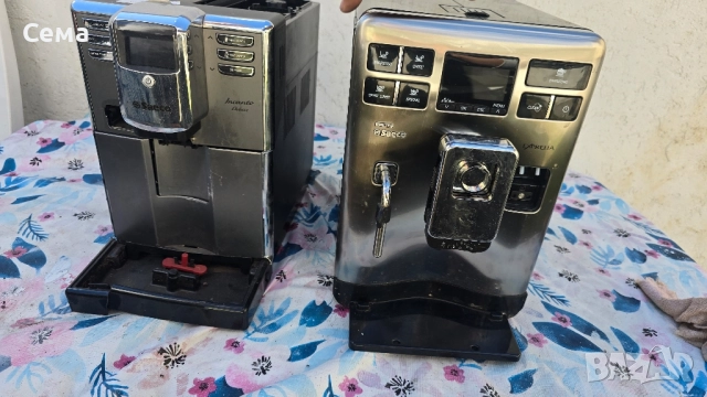 кафемашини за части , снимка 3 - Кафемашини - 51759487