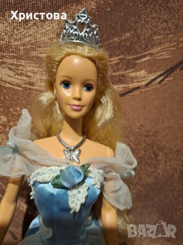 Оригинални кукли Barbie , снимка 11 - Кукли - 56177149