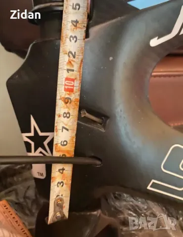 карбонова рамка sarley, снимка 6 - Велосипеди - 50384171