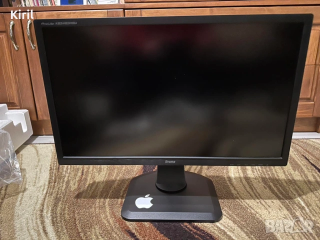 Продавам Монитор IIYAMA PRO LITE XB2483HSU