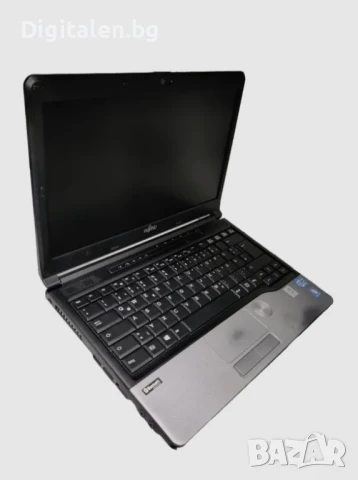 Лаптоп Втора Ръка Fujitsu Lifebook S762