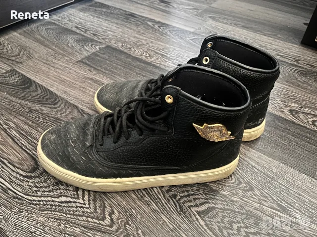 Кецове Nike Air Jordan , снимка 2 - Кецове - 56073874