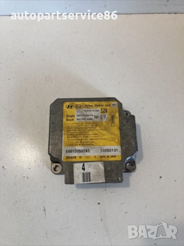 Блок за управление за KIA Sportage 2.0 CRDi (2006-2010) 95910-1F400