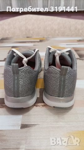 Нови дамски обувки , снимка 4 - Дамски ежедневни обувки - 50350426