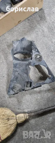 Кора за БМВ е39 , снимка 2 - Части - 47570461