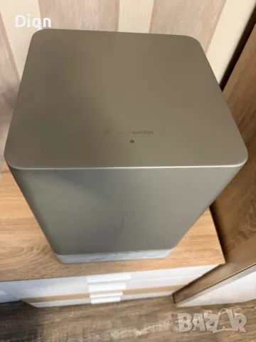 Harman Kardon 10” Subwoofer , снимка 15 - Тонколони - 50317026