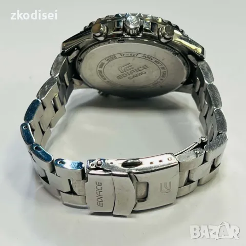Часовник Casio ef-527, снимка 3 - Мъжки - 48456511