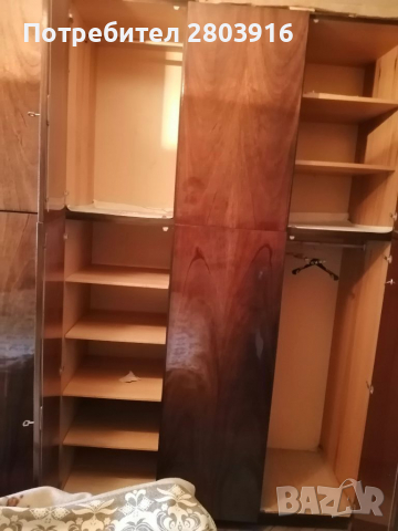 Обзавеждане за спалня , снимка 4 - Спални и легла - 36194808