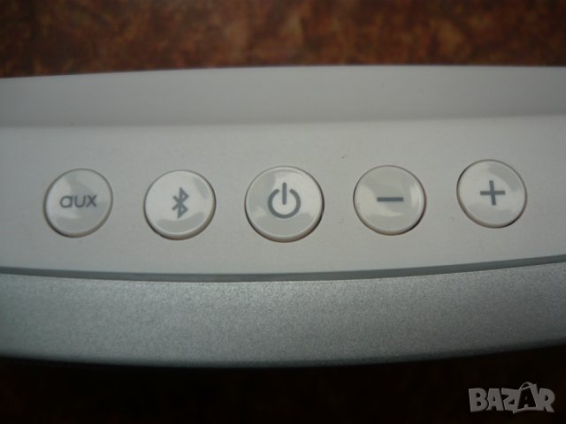 Cambridge Audio Go V2 aptX, снимка 6 - Bluetooth тонколони - 40497307