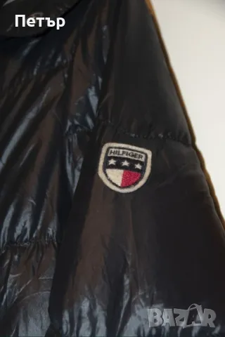 Дамско яке Tommy Hilfiger Томи Хилфигер, снимка 6 - Якета - 49252687