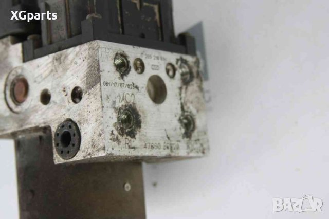  ABS за Nissan Primera P11 2.0D 90к.с. (1996-2002), снимка 2 - Части - 41283384