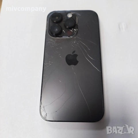 Iphone 14 Pro 256GB battery health 78%, снимка 4 - Apple iPhone - 53416080