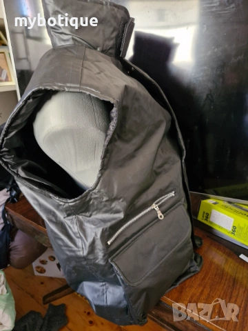 Спортен елек промазка Nautic Sport Team, снимка 2 - Аксесоари и консумативи - 53748392