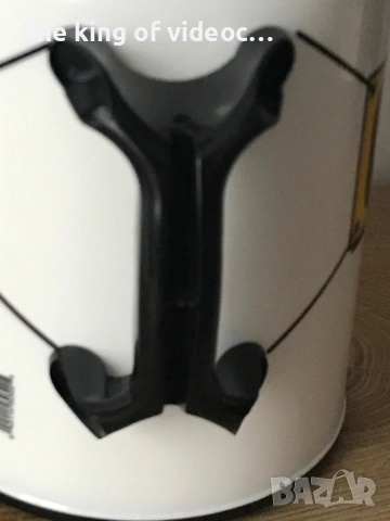 Голям Шейкър с дръжка  НОВ, снимка 5 - Хранителни добавки - 53029487