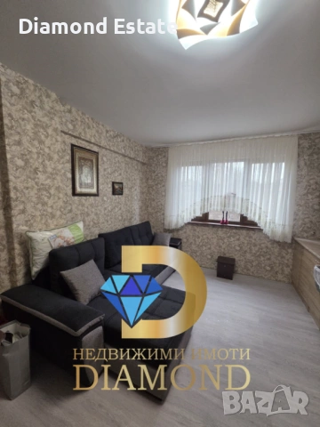 Гарсониера в Димитровград, кв. Славянски, снимка 2 - Апартаменти - 53795671