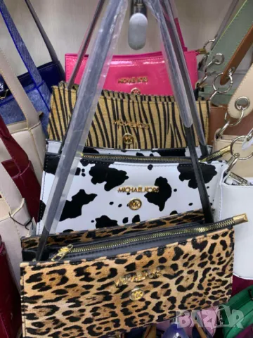 чанти ysl saint laurent michael kors miu miu prada, снимка 6 - Чанти - 50423360