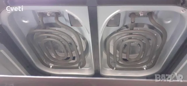 Instant Vortex Plus VersaZone ClearCook 8.5L, снимка 3 - Фритюрници - 36406339