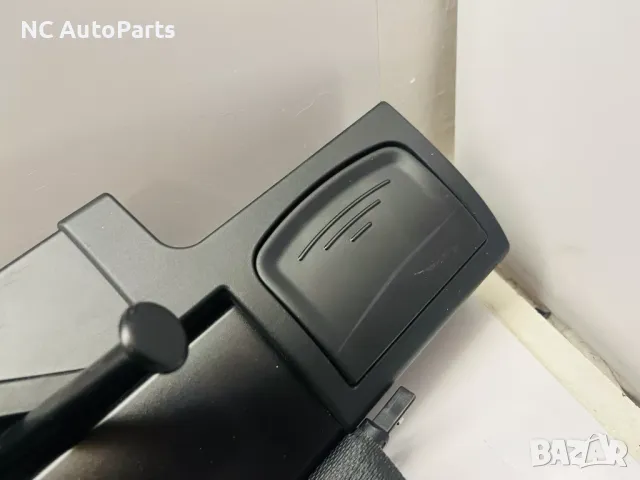 Щора за багажник за BMW БМВ 3та серия Е91 комби 7261926 Черна 2011, снимка 5 - Части - 47838115