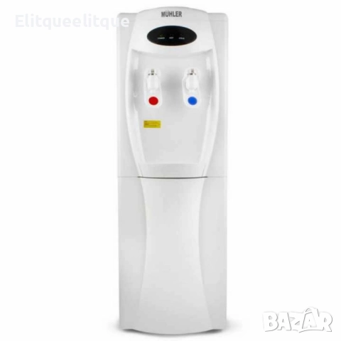 Диспенсер за вода WD-20ES, 570W, електронно, снимка 3 - Друга електроника - 52173652