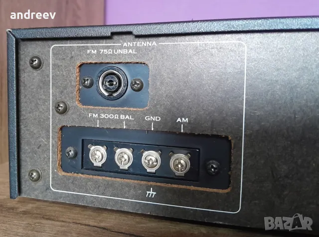 Pioneer tx-410l , снимка 12 - Ресийвъри, усилватели, смесителни пултове - 48662516