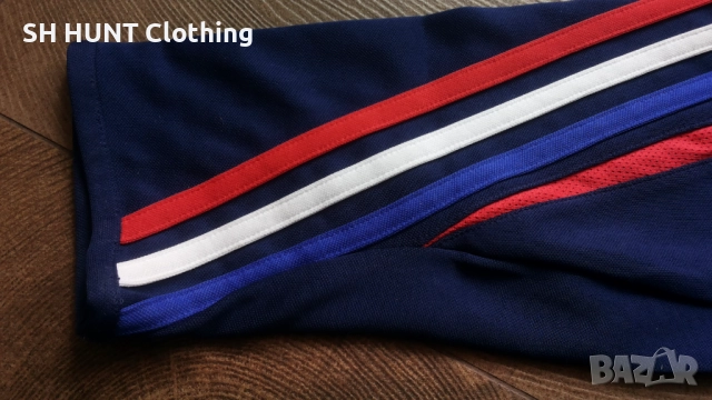Adidas FRANCE 2004 Размер M оригинална мъжка горница 12-55, снимка 9 - Спортни дрехи, екипи - 52727857