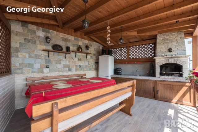 Вила Рени, снимка 7 - Почивки на море - 50722866