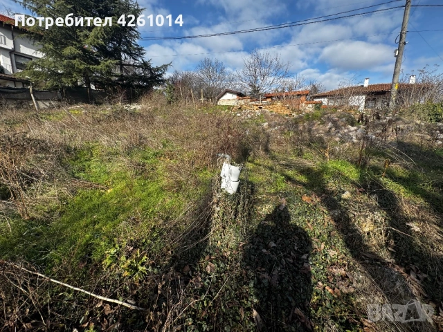 Продава се, снимка 5 - Парцели - 53085523