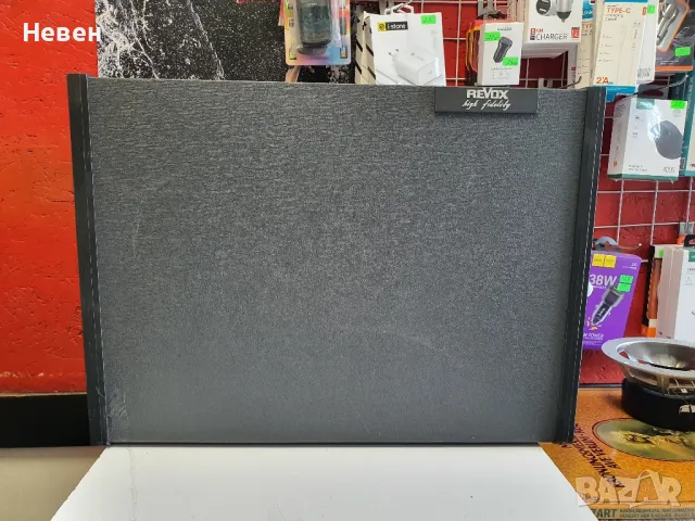 Ролков REVOX A77, снимка 3 - Ресийвъри, усилватели, смесителни пултове - 50362315