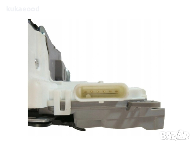 Брава за Seat Leon 1P MK2 задна дясна врата, снимка 3 - Части - 44619478