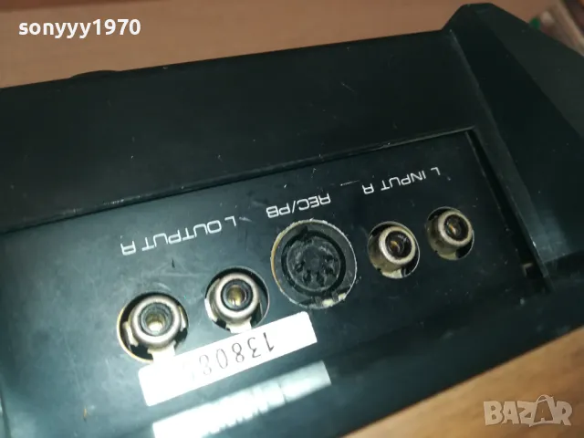 DUAL-MADE IN GERMANY-РЕТРО ДЕК 2210240945LNWC, снимка 12 - Декове - 47672393