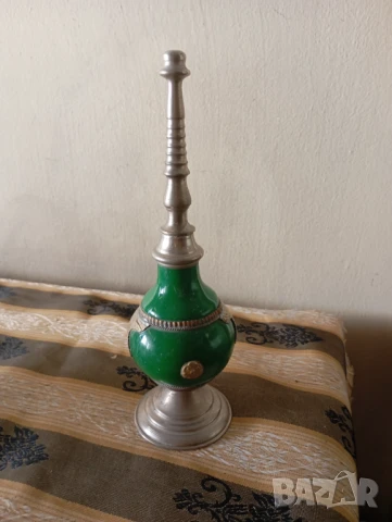 Старо шише за парфюм