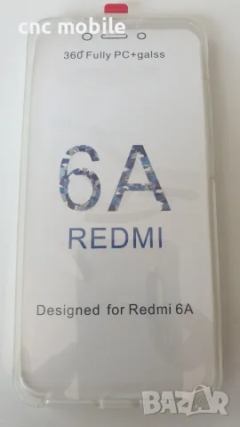 Xiaomi Redmi Note 9 4G Xiaomi Mi 9 SE Xiaomi Mi 6 Xiaomi Redmi 6A калъф case, снимка 18 - Калъфи, кейсове - 45562137