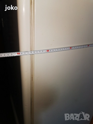 Хладилник с фризер SIEMENS, снимка 8 - Хладилници - 52476679