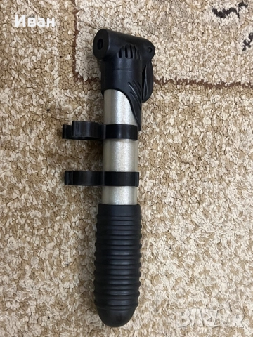 Помпа за велосипед