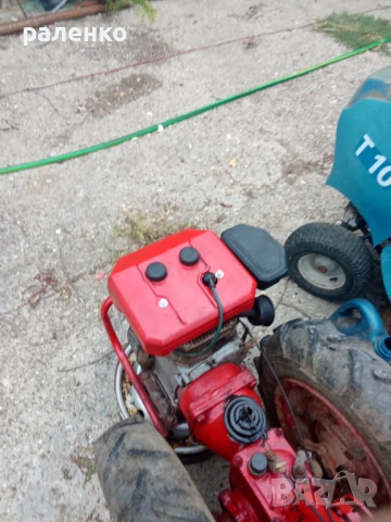  косилни апарати и ремарке, снимка 17 - Градинска техника - 53769839
