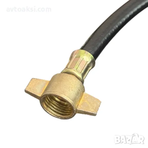 Маркуч за въздух 12 метра-301082, снимка 3 - Аксесоари и консумативи - 47790449